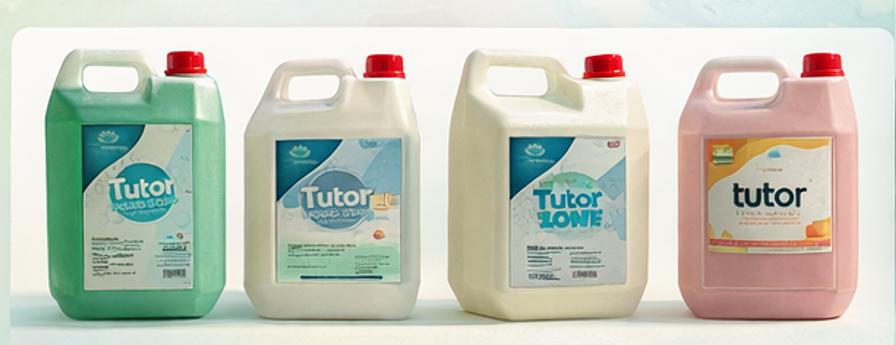 Tutor Products